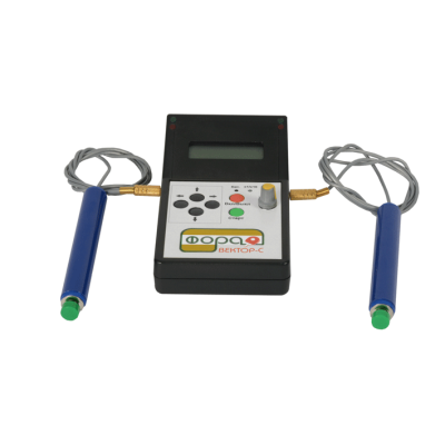 Механический тренажер для настольного тенниса «Фора-Вектор-С» 2-Х КАНАЛЬНАЯ ВЕРСИЯ