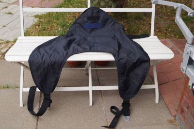 Подъемник для инвалидов MINIK в автобус