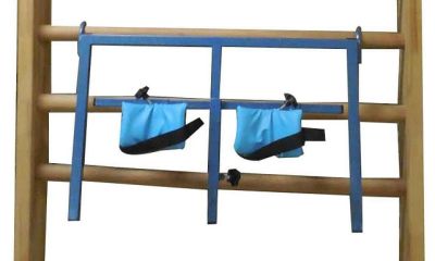 Шведская стенка. Аксессуары. Коленоупор, арт. 16513МО501.3.02