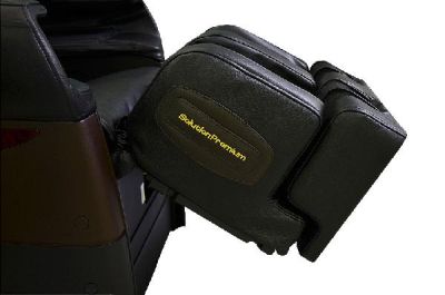 Массажное кресло FUJIIRYOKI EC-3700 VP (черное) арт. UM8324