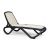 Шезлонг NARDI Omega