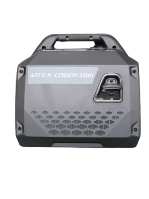Инверторный генератор ARTELV СПЕКТР 3300