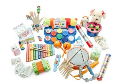 Набор для слухоречевого восприятия