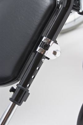 Кресло-коляска для инвалидов H 002 (20 дюймов) арт. AR12314