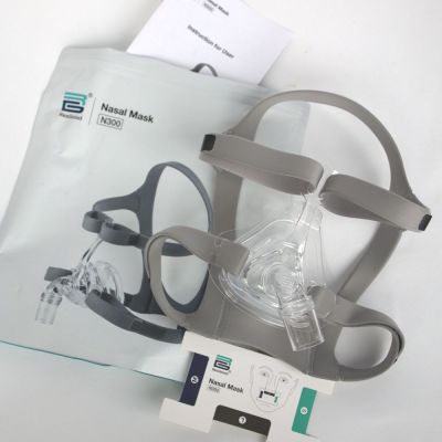 СИПАП аппарат DM28-20C-G