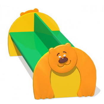 Банкетка детская (МДФ) арт. MKr24178