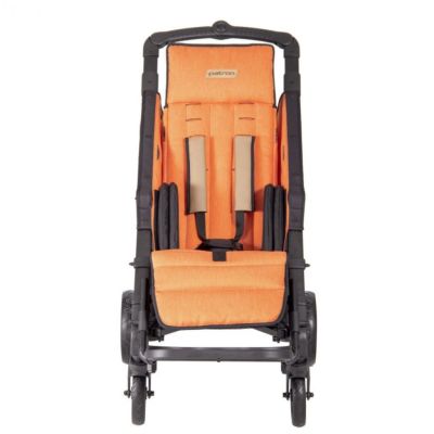 Детская инвалидная коляска Piper Comfort