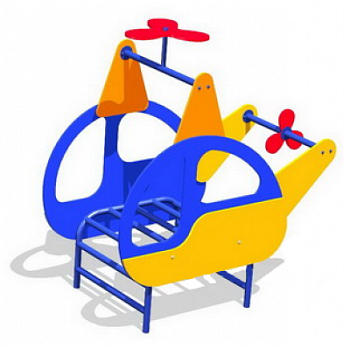 Лаз Вертолет арт. AQ17267