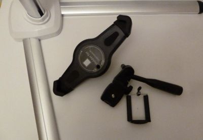 Анимационный универсальный штатив ШАУ-3 арт. ФгК26654