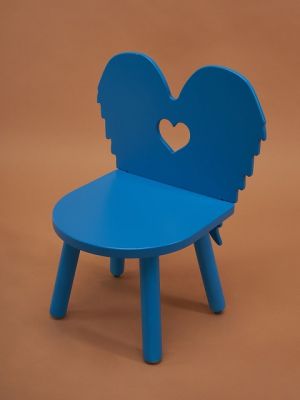 Стул «Ангелочек» арт. ПрТ27593