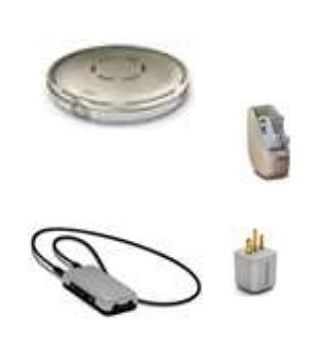 Комплект Phonak Roger Bundle IV