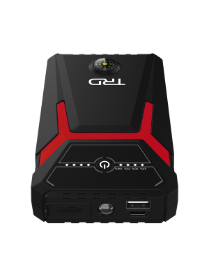 Пускозарядное устройство (ПЗУ) TRD JS 8000