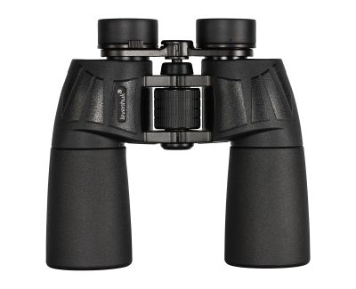 Бинокль Levenhuk New Sherman BASE 10x50