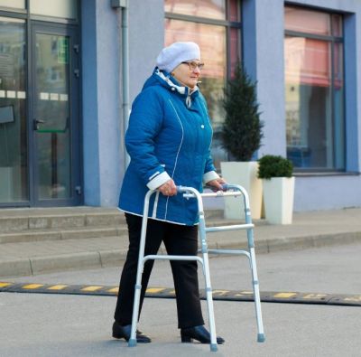 Ходунки XS305