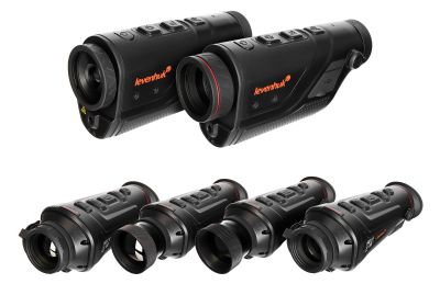 Монокуляр тепловизионный Levenhuk Fatum Z120
