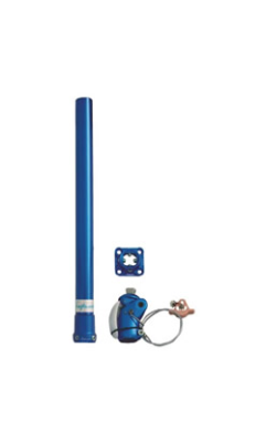 Набор модульных узлов протеза бедра Артикул: 4A200