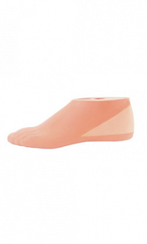 Детская стопа S.A.C.H. с пальцами