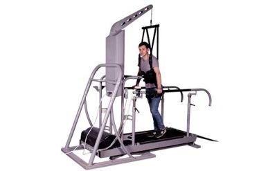 Тредмил «Реатерра Нейро» арт. Mad23337