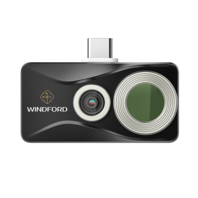 Windford Zwerg 23 hybrid