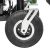 Детская электроколяска Pulse 470 Детская электроколяска Pulse 470