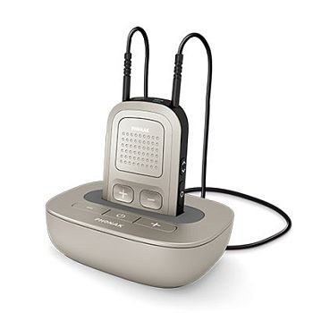 Phonak ComPilot II TVLink II
