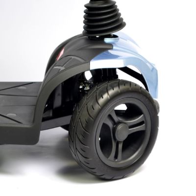 Кресло-коляска инвалидная с электроприводом (скутер) LY-EB103-328 арт. MT26692