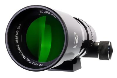 Levenhuk Ra R66 ED Doublet Black Kit v4