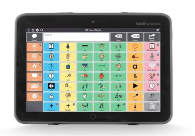 Планшет многофункциональный I-110 арт. ИА27095