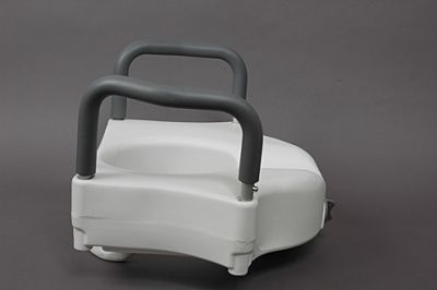 Сиденье (насадка) для унитаза С60250 арт. AR12359