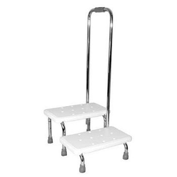 Сиденье для ванной IRIS (ступенька для ванны) для инвалидов арт. MT28348