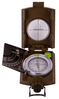 Компас Konus Konustar-10 Green