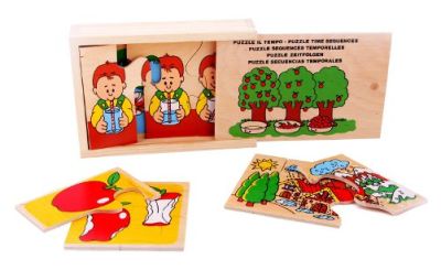 Временные отношения арт. МП20117