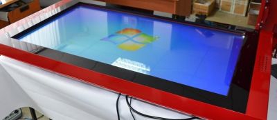 Настенный информационный киоск UTSBig Wall 43 арт. UT18505