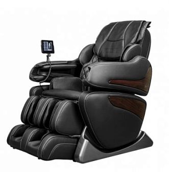 Массажное кресло US MEDICA Infinity Touch