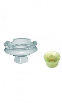 Мини-шайба для заделки в приемную гильзу Артикул: 16A10