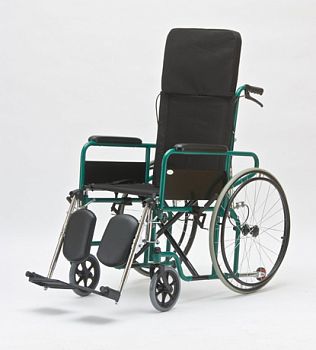 Кресла-коляски для инвалидов FS954GC арт. AR12271