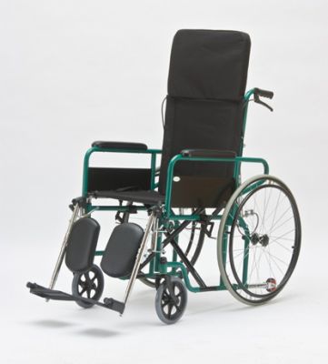 Кресла-коляски для инвалидов FS954GC арт. AR12271