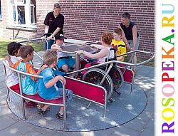 Просветительско - воспитательная работа s отношении к инвалидам