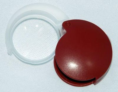 Лупа складная MOBILENT 4Х арт. ИА3699