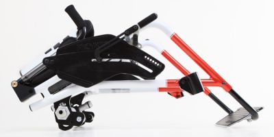 Кресло коляска активного типа Proactiv Speedy 4ALL арт. OB20849