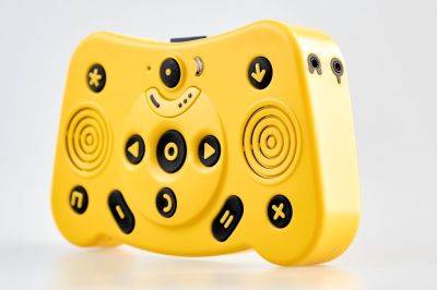 Тифлофлешплеер ВОЙСА. Устройство для чтения говорящих книг