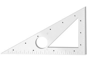 Треугольник тактильный арт. ИА3521