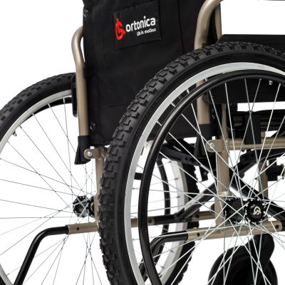 Механическая коляска Base Lite 200