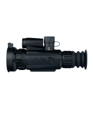 Тепловизионный прицел Artelv Electron 4.8x 50мм 384x288 LRF