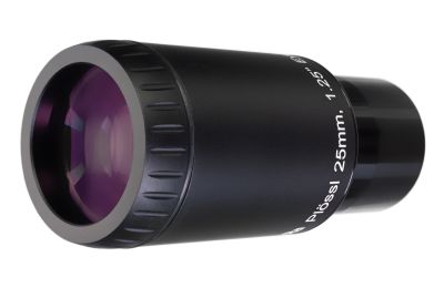 Окуляр Levenhuk Ra Plössl 25 мм, 1,25"