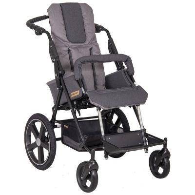 Детская инвалидная коляска ДЦП Patron Ben 4 X-Country