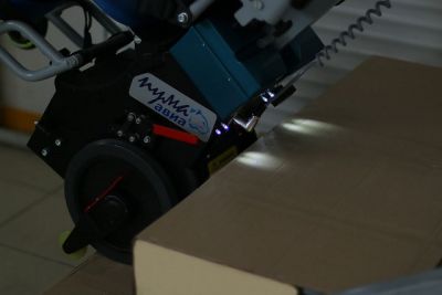 Лестничный подъемник ПУМА-АВИА