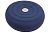 Балансировочная подушка, синяя, диам. 33 см арт. ИА22958