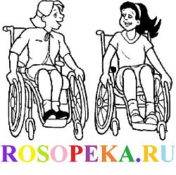 Органы прокуратуры как гарантия обеспечения защиты прав и свобод инвалидов