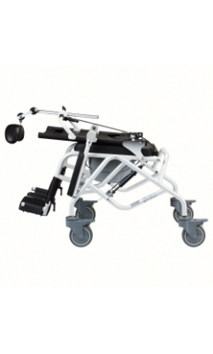 Кресло для душа и туалета Baja арт. MT11086